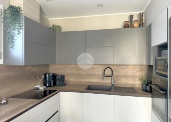 Bilocale Via Guido D'Arezzo, frazione Calderara, Paderno Dugnano - foto 13