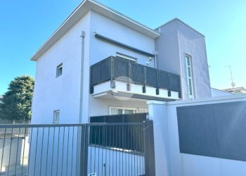 Bilocale Via Guido D'Arezzo, frazione Calderara, Paderno Dugnano - foto 28