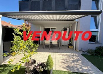 Two-room apartment Via Guido D'Arezzo, hamlet Calderara, Paderno Dugnano - photo 1