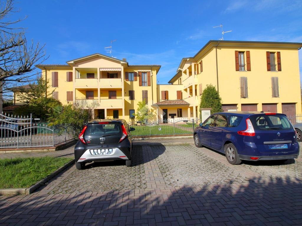 Trilocale Via dei Martiri, Rio Saliceto - foto 1
