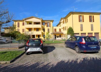 Three-room apartment Via dei Martiri, Rio Saliceto - photo 1