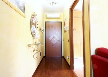Three-room apartment Via dei Martiri, Rio Saliceto - photo 4