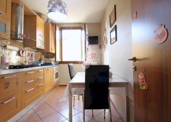 Three-room apartment Via dei Martiri, Rio Saliceto - photo 5