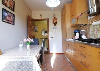 Three-room apartment Via dei Martiri, Rio Saliceto - photo 6