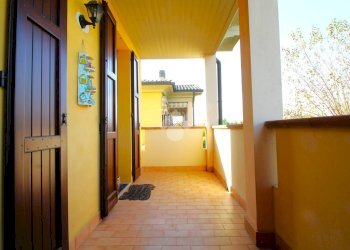 Three-room apartment Via dei Martiri, Rio Saliceto - photo 9