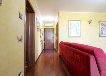 Three-room apartment Via dei Martiri, Rio Saliceto - photo 11