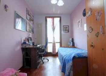 Three-room apartment Via dei Martiri, Rio Saliceto - photo 12