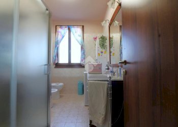 Three-room apartment Via dei Martiri, Rio Saliceto - photo 16