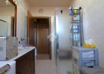 Three-room apartment Via dei Martiri, Rio Saliceto - photo 15