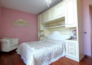 Three-room apartment Via dei Martiri, Rio Saliceto - photo 18