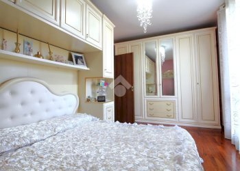 Three-room apartment Via dei Martiri, Rio Saliceto - photo 19