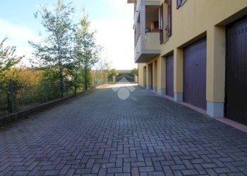 Three-room apartment Via dei Martiri, Rio Saliceto - photo 20