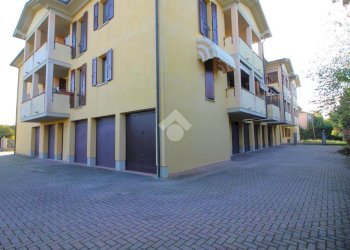 Three-room apartment Via dei Martiri, Rio Saliceto - photo 21
