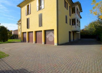 Three-room apartment Via dei Martiri, Rio Saliceto - photo 22