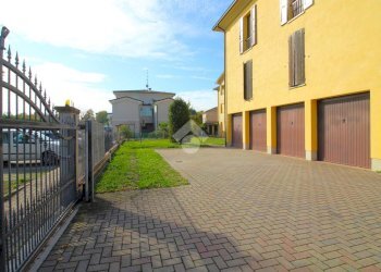 Three-room apartment Via dei Martiri, Rio Saliceto - photo 23