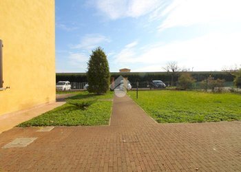 Three-room apartment Via dei Martiri, Rio Saliceto - photo 24