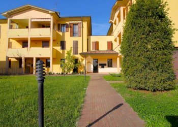 Three-room apartment Via dei Martiri, Rio Saliceto - photo 25
