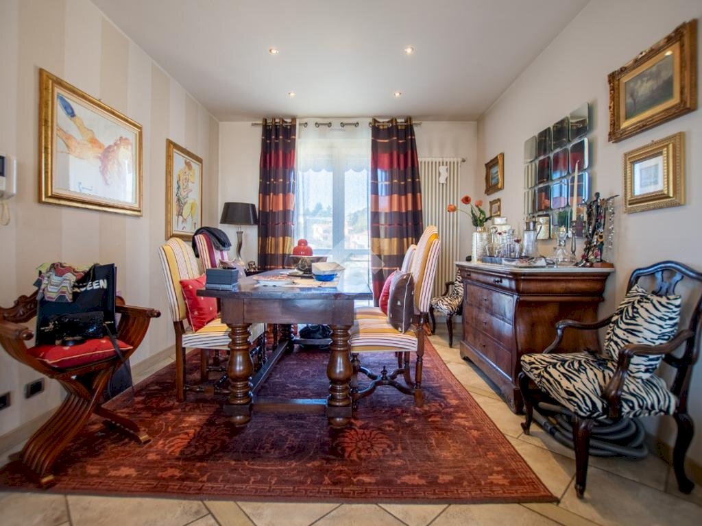 Attico Via Risorgimento, Manta - foto 3