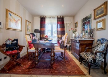 Attico Via Risorgimento, Manta - foto 3