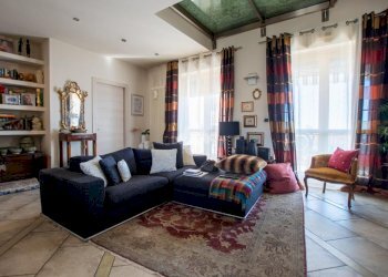 Attico Via Risorgimento, Manta - foto 4