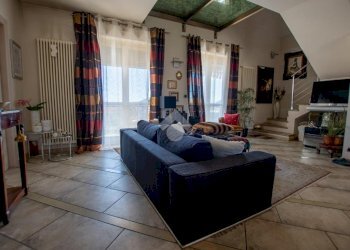 Attico Via Risorgimento, Manta - foto 5