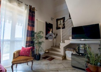 Attico Via Risorgimento, Manta - foto 6