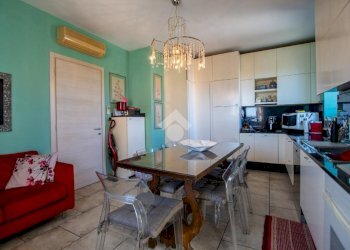 Attico Via Risorgimento, Manta - foto 9