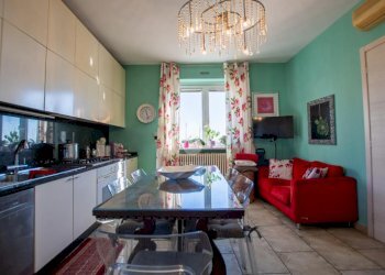 Attico Via Risorgimento, Manta - foto 10