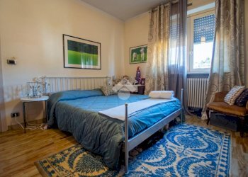 Attico Via Risorgimento, Manta - foto 13