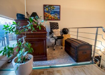 Attico Via Risorgimento, Manta - foto 17