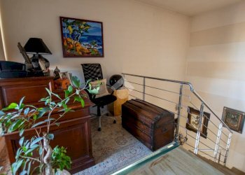 Attico Via Risorgimento, Manta - foto 18