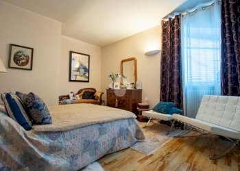 Attico Via Risorgimento, Manta - foto 19