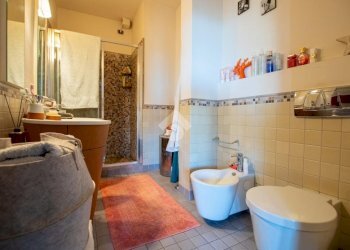 Attico Via Risorgimento, Manta - foto 22