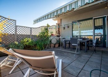 Attico Via Risorgimento, Manta - foto 25