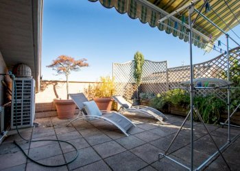 Attico Via Risorgimento, Manta - foto 26