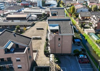 Attico Via Risorgimento, Manta - foto 30