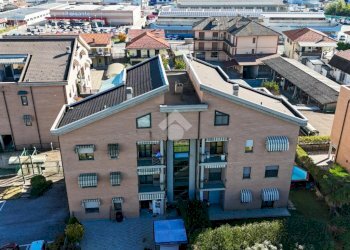 Attico Via Risorgimento, Manta - foto 31