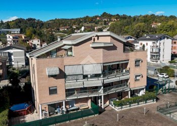 Attico Via Risorgimento, Manta - foto 32