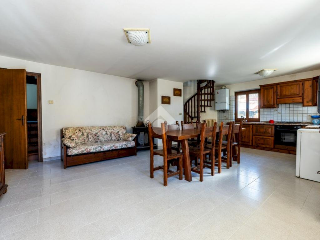 Casa semi indipendente Via Tetto Violino, Venasca - foto 3