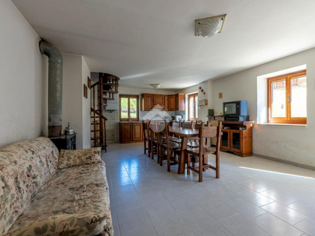 Casa semi indipendente Via Tetto Violino, Venasca - foto 2
