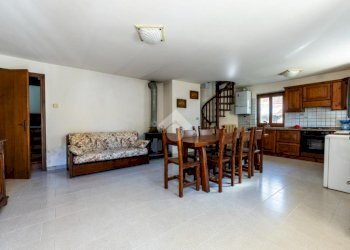 Casa semi indipendente Via Tetto Violino, Venasca - foto 3