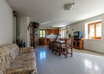 Casa semi indipendente Via Tetto Violino, Venasca - foto 2