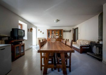 Casa semi indipendente Via Tetto Violino, Venasca - foto 4