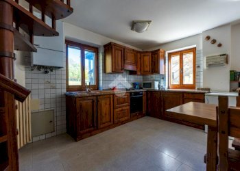 Casa semi indipendente Via Tetto Violino, Venasca - foto 5