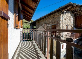 Casa semi indipendente Via Tetto Violino, Venasca - foto 10