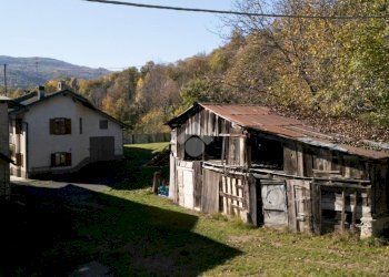 Casa semi indipendente Via Tetto Violino, Venasca - foto 18