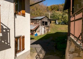 Casa semi indipendente Via Tetto Violino, Venasca - foto 22