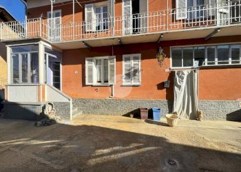 Rustico Frazione Aimone, Lessona - foto 6