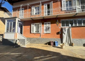 Rustico Frazione Aimone, Lessona - foto 7