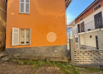 Rustico Frazione Aimone, Lessona - foto 4